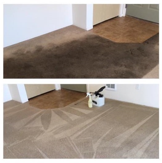 Professional Carpet Cleaning Coeur D'Alene, ID